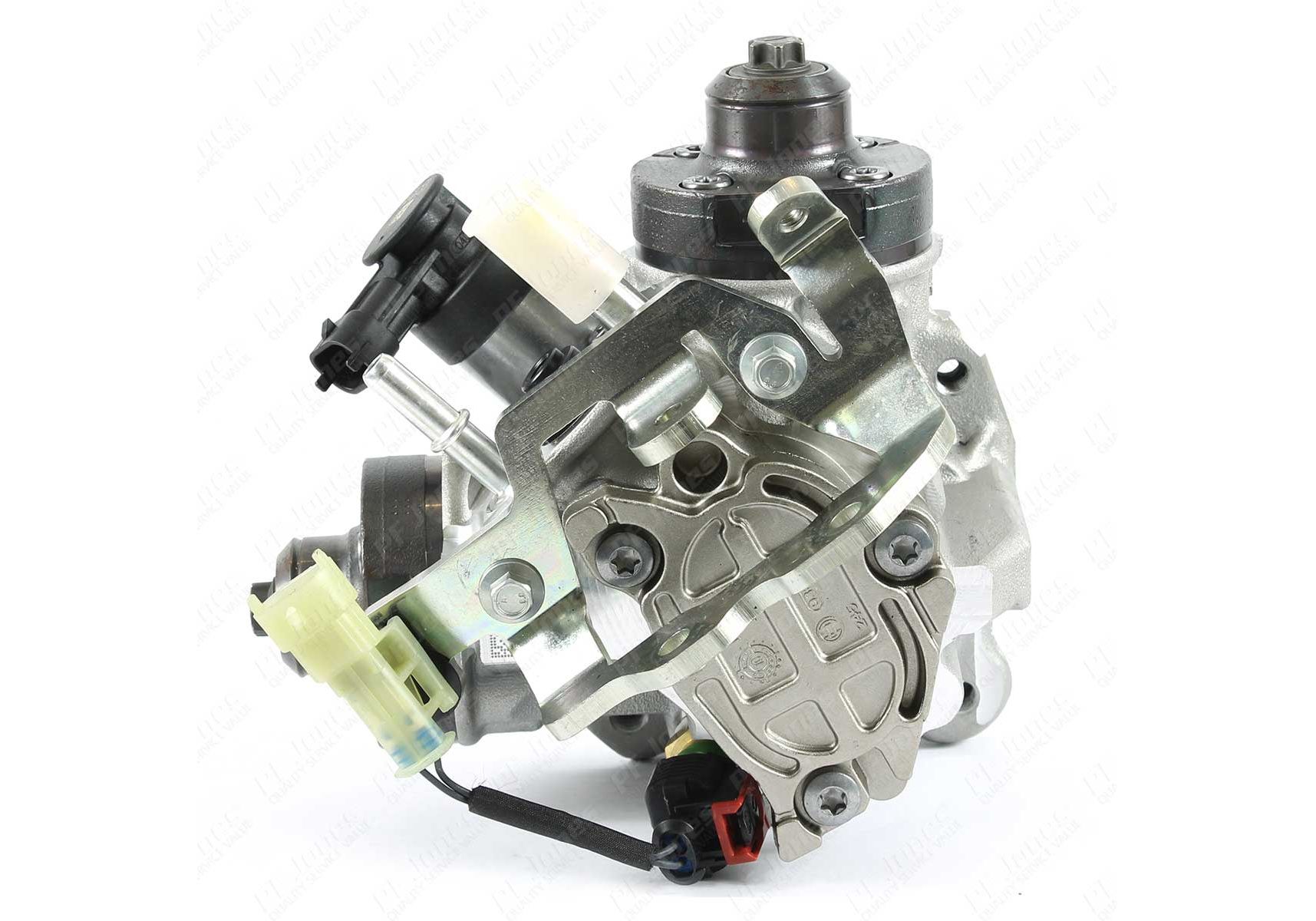 Jaguar XJ 3.0 D 2010 Onwards Reconditioned Bosch Diesel Fuel Pump ...