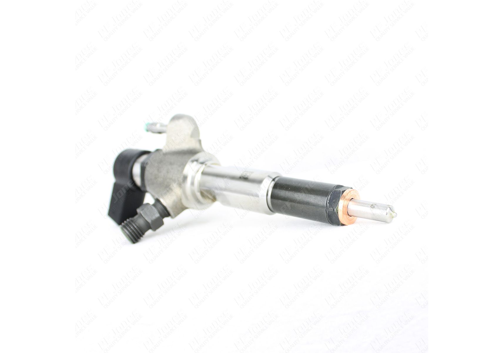 Volvo c30 on sale injector replacement