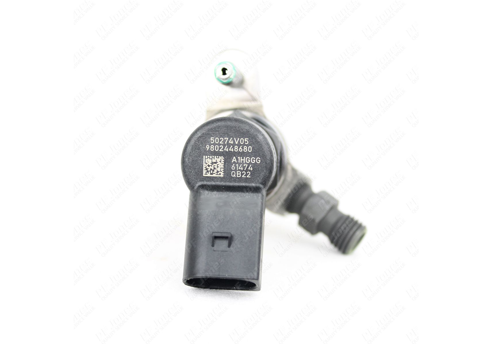 Injector volvo v40 2024 1.6 d2