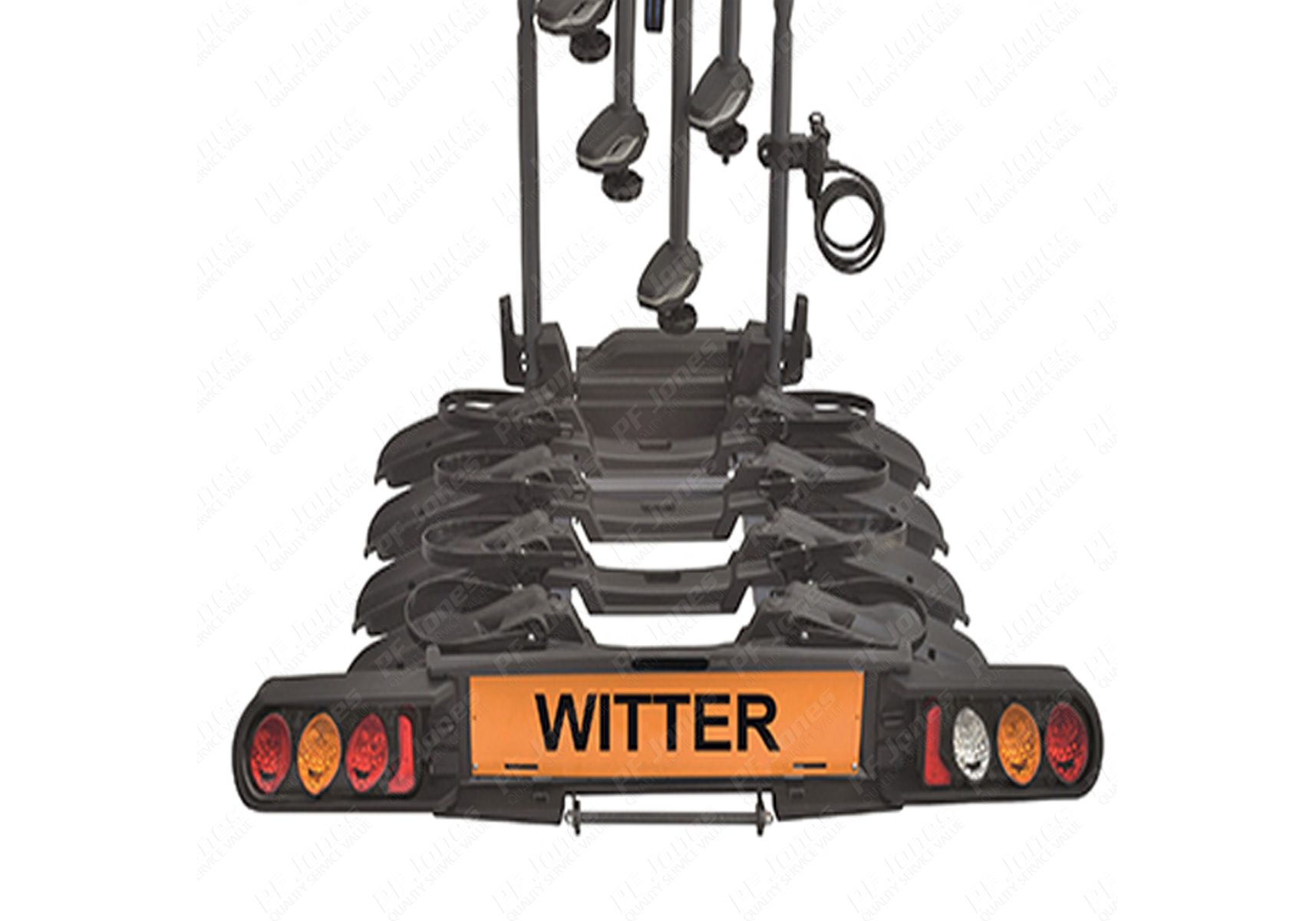 witter zx704