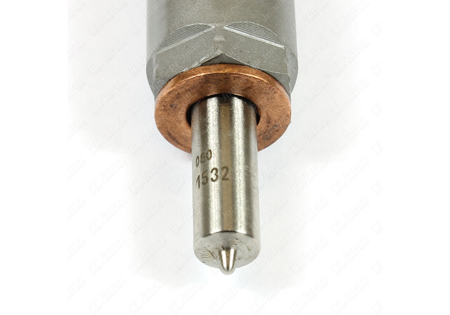 Injecteur (diesel) Citroen C3 1.4 HDi - 0445110252 DV4TD