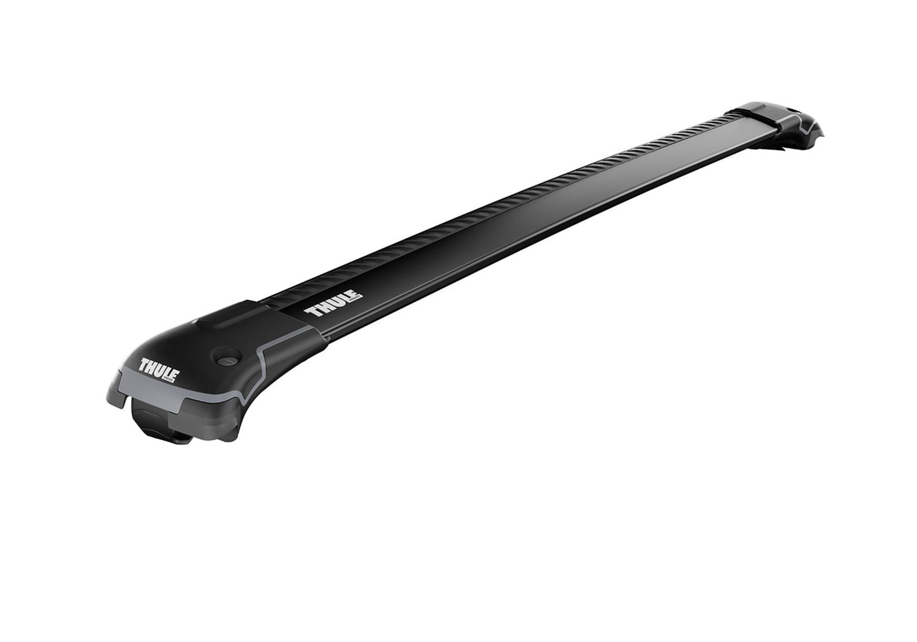 Thule WingBar Edge Black 9584B set of 2