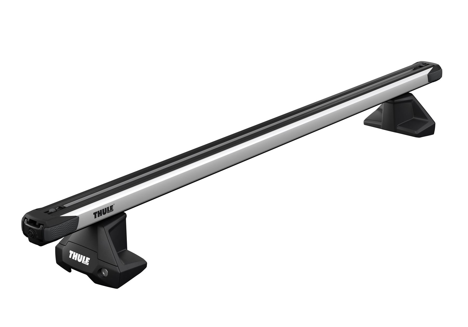 Thule roof rack on sale kia soul