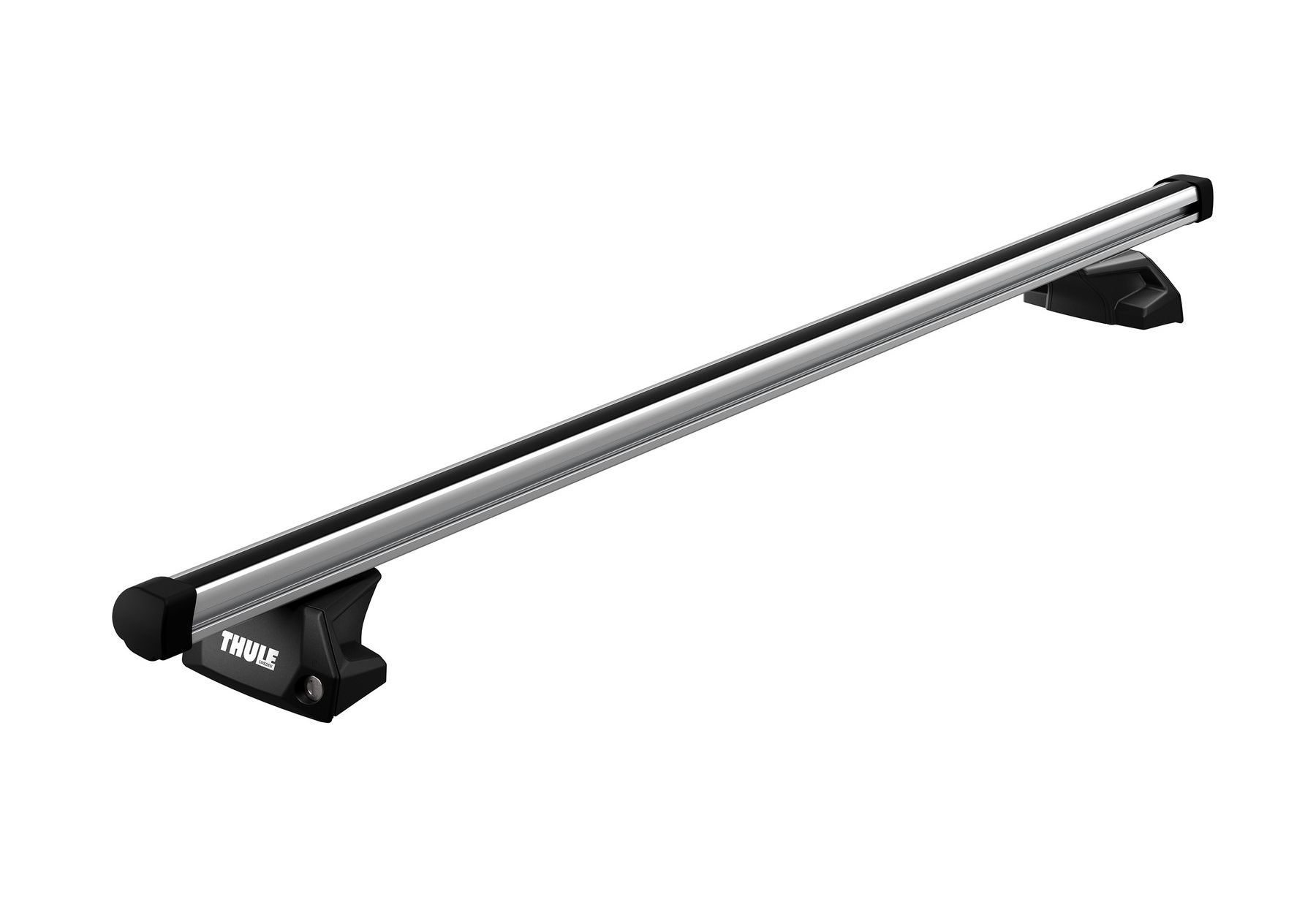 Mitsubishi asx flush online rails