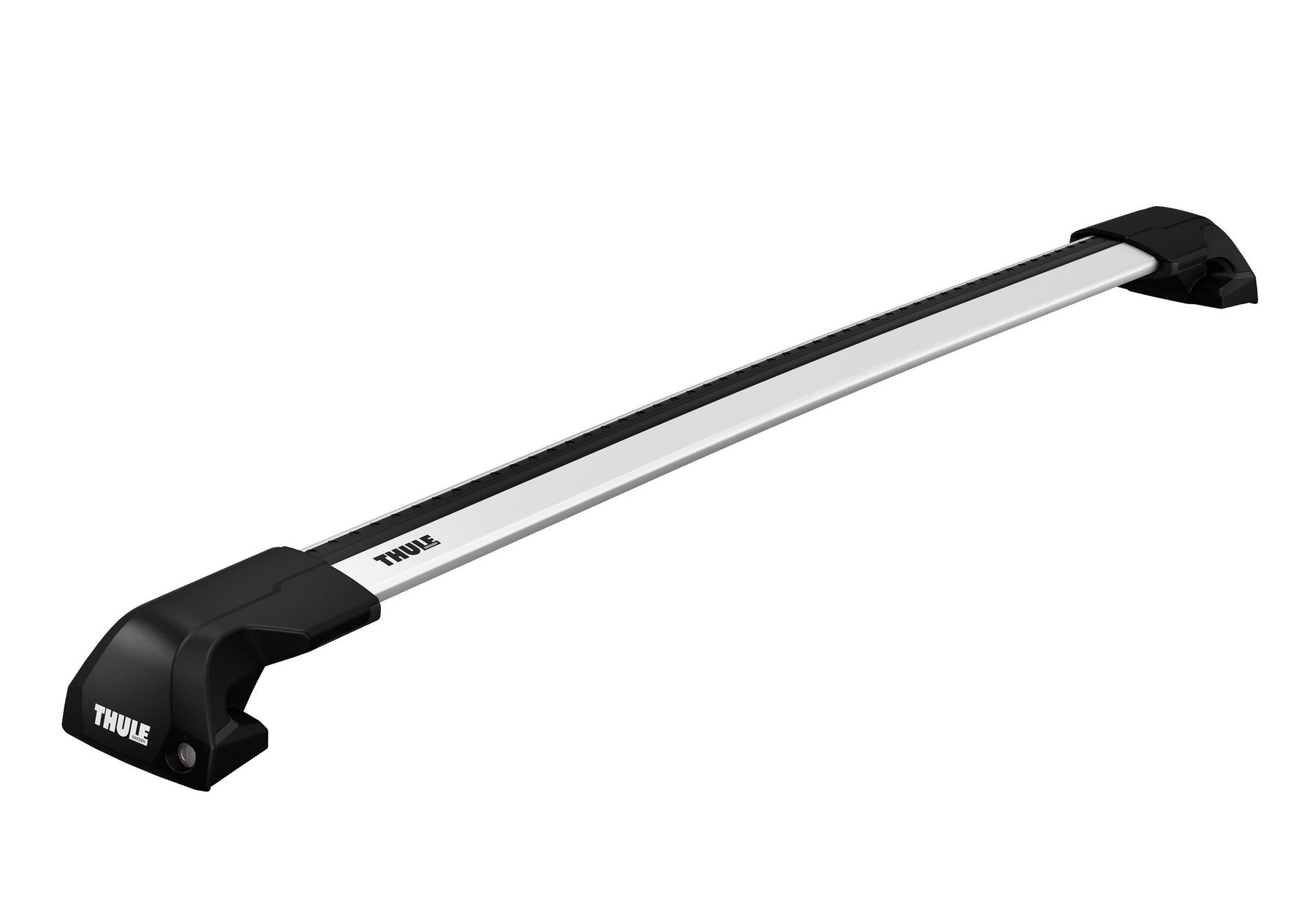 Thule WingBar Edge 7212 comma 7212 package Mini F55 3 door