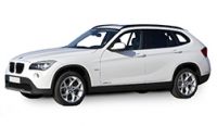 Bmw X1 Towbars