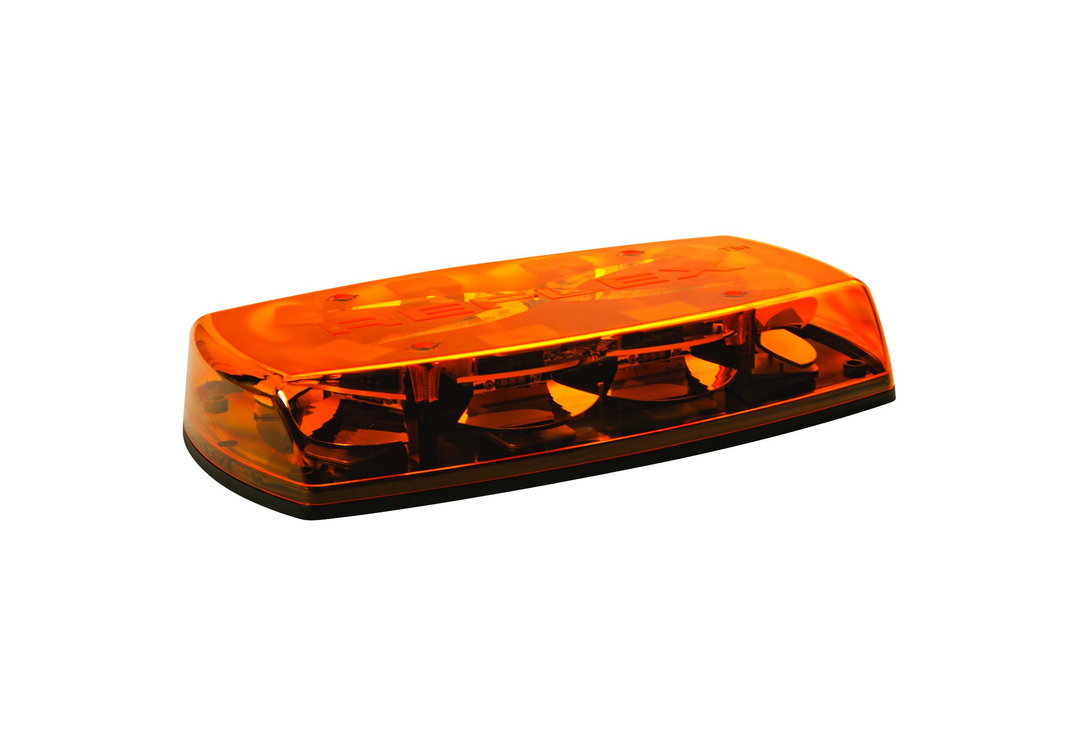 Reflex 5565 Series LED Mini Lightbar 1 Bolt 5565A VA1