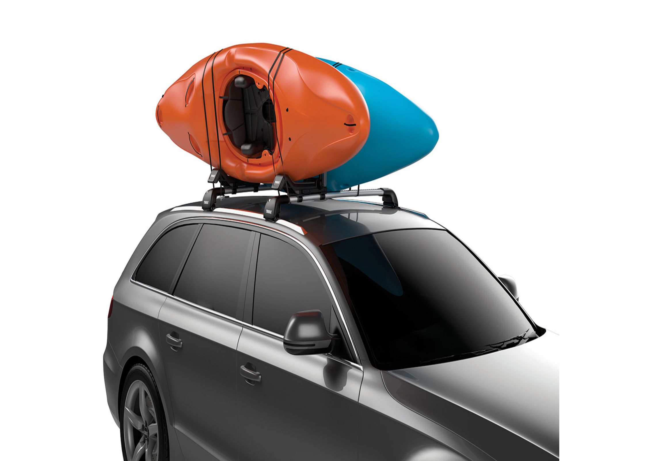 thule hullaport xt