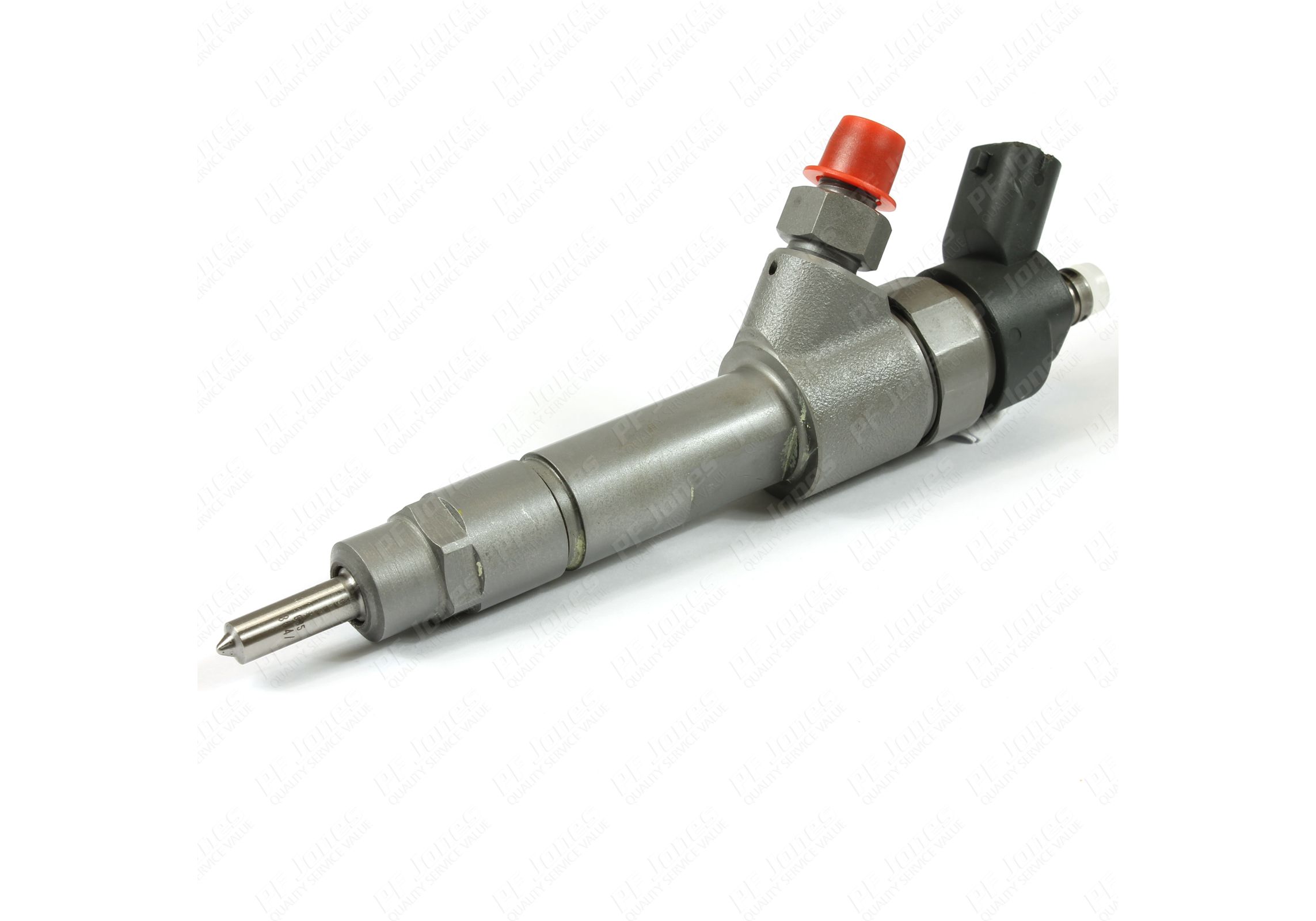 Fiat ducato store injectors