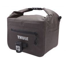  Thule Pack 'n Pedal Handlebar Bag, Grey, Talla_única