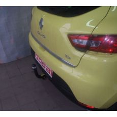 Towbars for RENAULT Clio Car del 2021