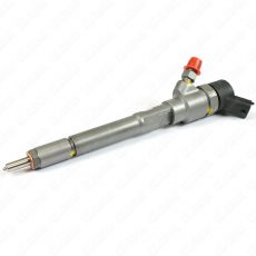 cruze injectors