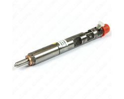 Injector delphi 1 5 dci