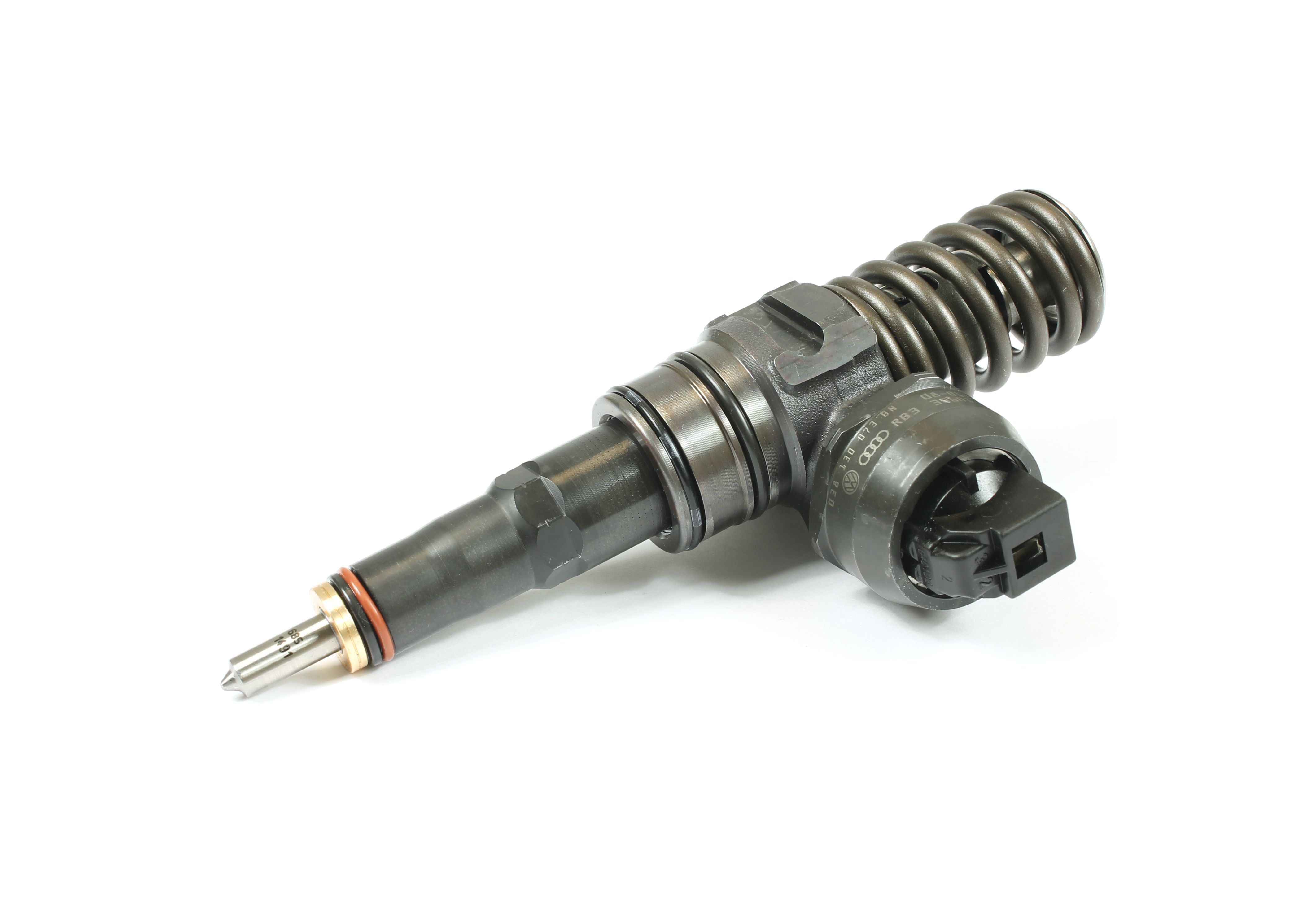 Skoda octavia deals injector