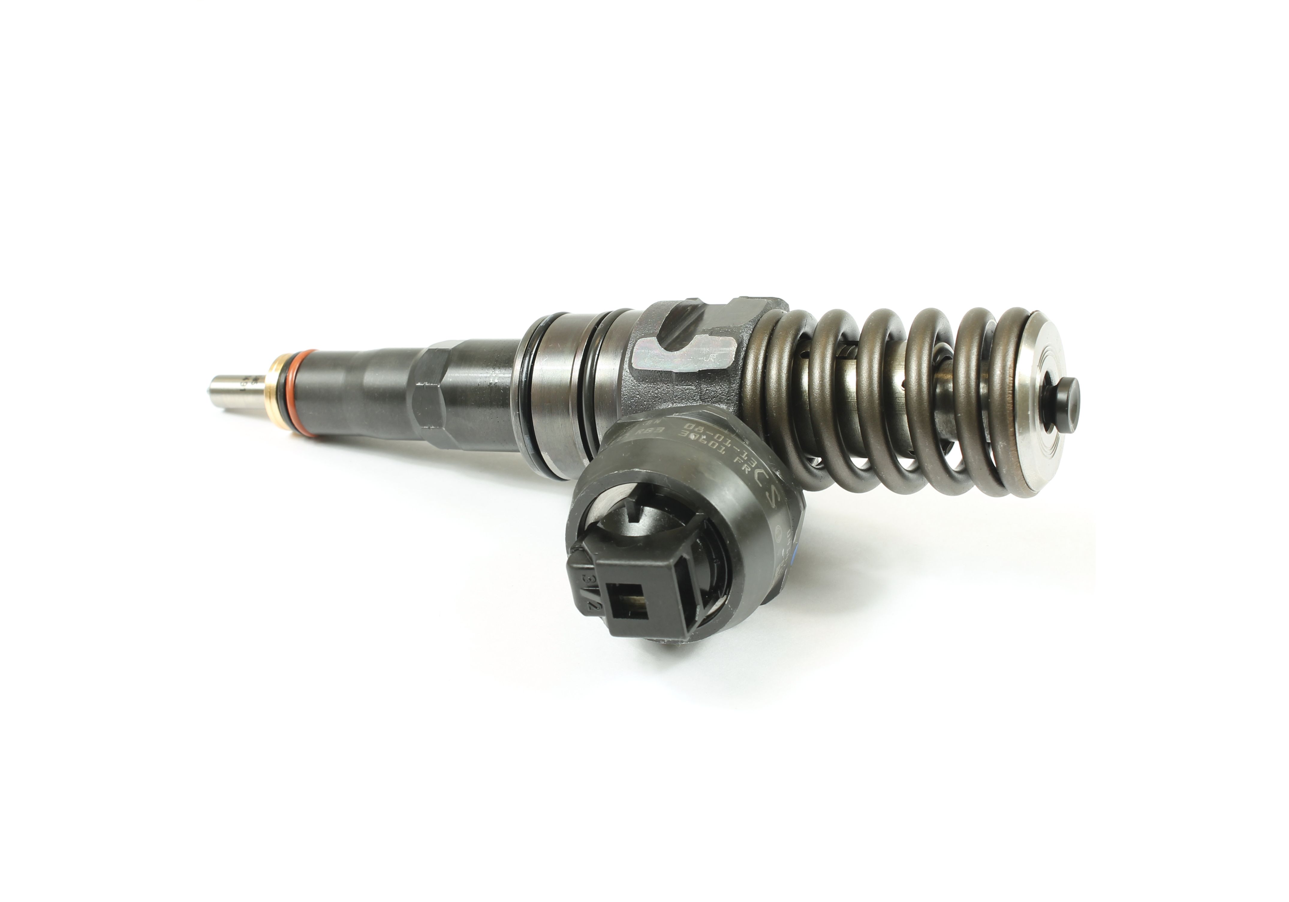 Skoda store fabia injector