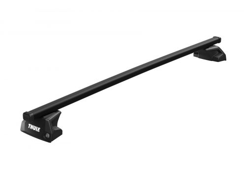 Thule square bar evo 135 sale