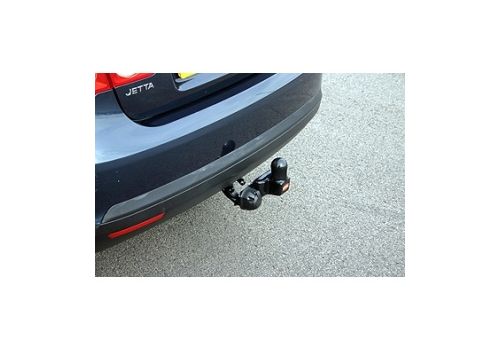 golf mk6 towbar