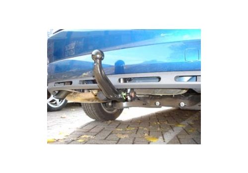 Ford mondeo mk4 deals towbar