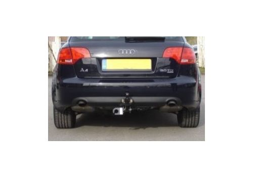 Audi a4 avant on sale tow bar