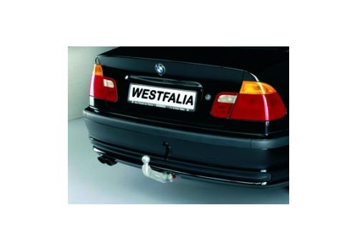 Bmw deals towbar cost