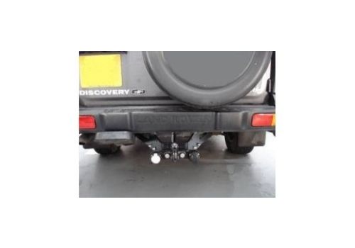 Land rover discovery 2 shop tow bar