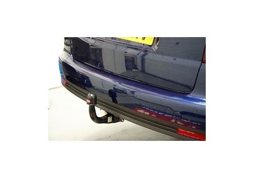 Vw touran towbar fitting outlet cost