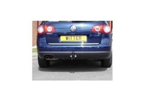 towbar for vw passat