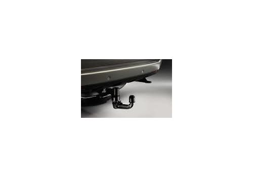 l322 detachable towbar