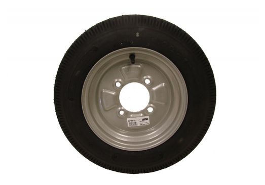 SPARE WHEEL FOR MP6815 400X10