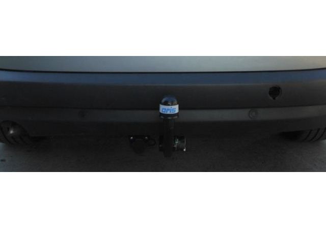 Ford S Max 2006 2014 Oris Detachable Towbar