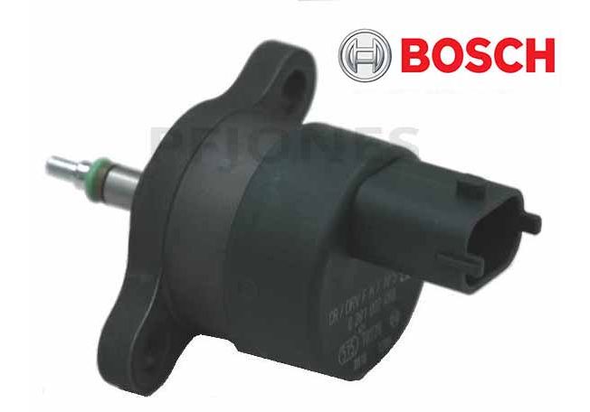 Bosch Pressure Regulator 0281002493 For Bosch diesel pump 0445010010