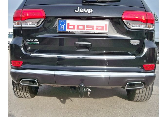 tow bar for jeep grand cherokee