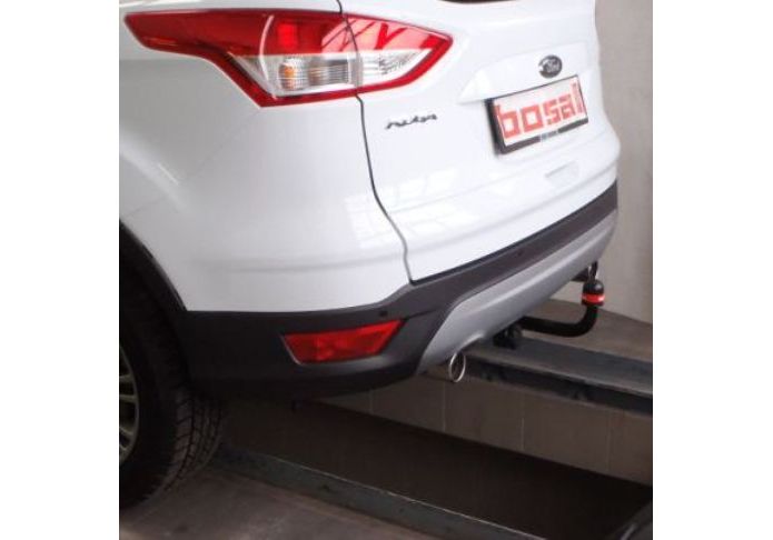 Ford Kuga SUV MK2 11 2012 2020 Oris Swan Neck Towbar