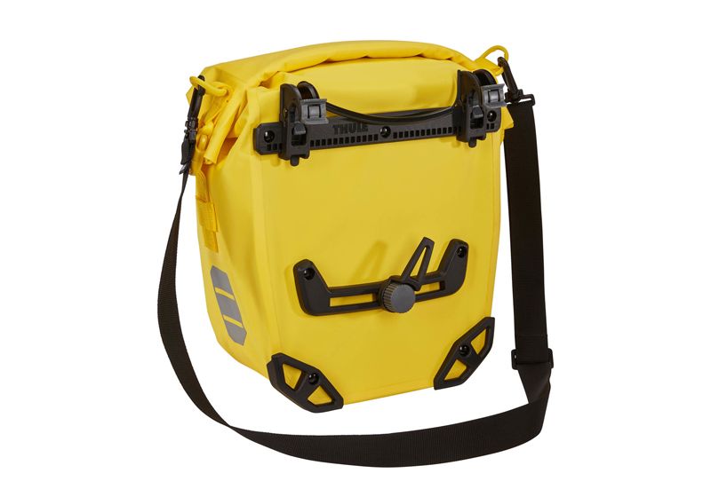 Thule Shield 13L Pannier Bag - Yellow