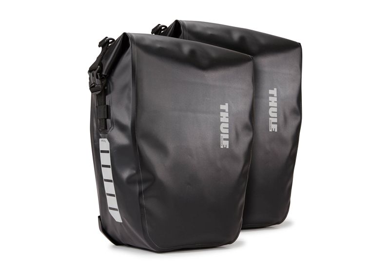 thule pannier bags