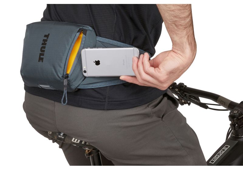 thule waist pack