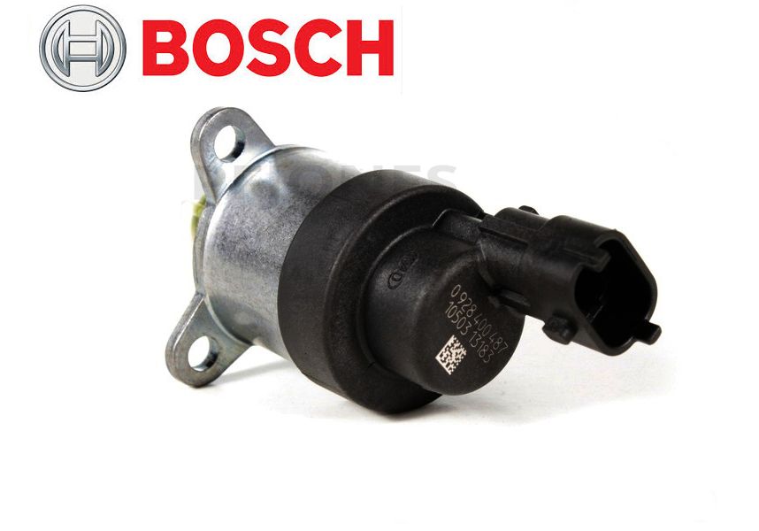 Bosch 0928400664 Metering Unit