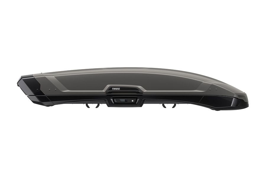 Thule Vector L 613 Roof Box Titan Matte