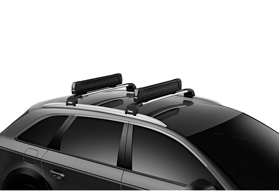 Thule snowpack ski rack sale